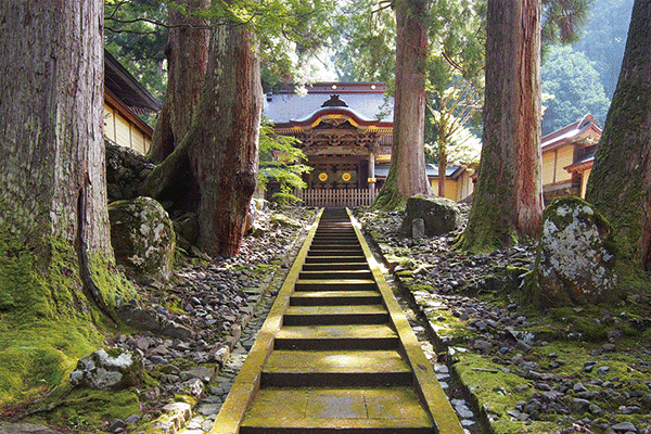 永平寺