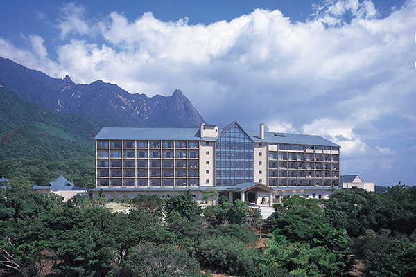 屋久島岩崎飯店