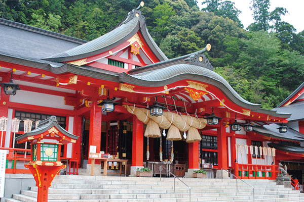 太瑀谷稻成神社